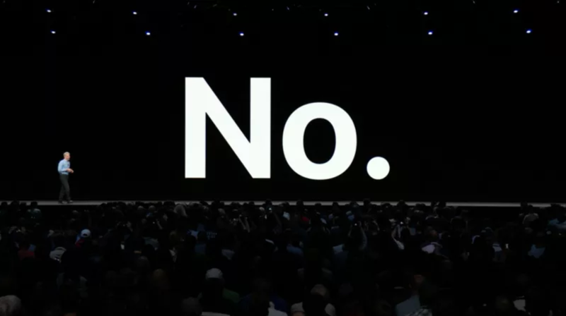 Illustration for article titled The Biggest Questions Apple Might (or Might Not) Answer at WWDC 2019